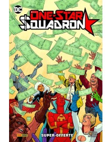 One Star Squadron: Super-Offerte