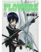 Shaman King Flowers 2