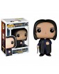 Funko Pop! Harry Potter POP! Movies - Severus Snape - Figure 05