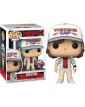 Funko Pop! Stranger Things POP! Tv - Dustin Exclusive - Figure 1247