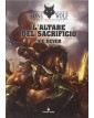 Lupo Solitario 4 - L'Altare del Sacrificio