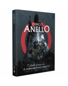 L'Unico Anello - Manuale Base