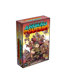 Air, Land And Sea: Animali In Guerra