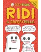 Pera Toons – Ridi A Creepypelle – Tipitondi – Tunuè – Italiano