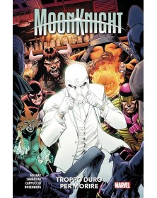 Moon Knight 2: Troppo duro per morire