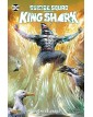 Suicide Squad Presenta: King Shark