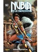 Nubia e le Amazzoni: Paradiso Perduto