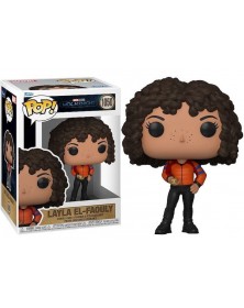 Funko Pop! - Moon Knight POP! Marvel - Layla Figure 1050
