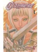 Claymore New Edition 1