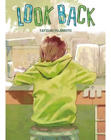 Look Back Deluxe edition