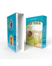 Look Back Deluxe Limited Edition - Con box