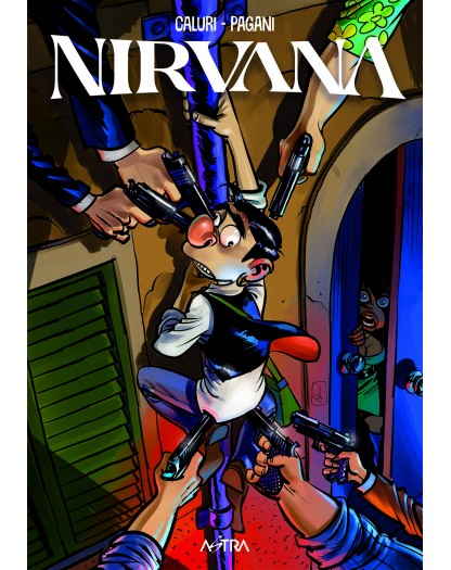 Nirvana 1