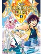 Rabbids  - Luminys Quest 1