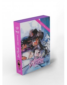 Sweet Paprika - Spicy Leaks