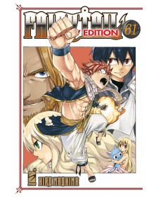 Fairy Tail New edition 61