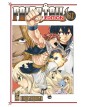 Fairy Tail New edition 61