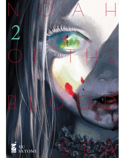 Noah of the Blood Sea 2