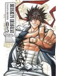 Rurouni Kenshin Perfect Edition 5