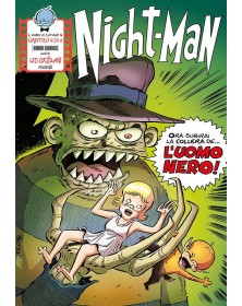 Night-Man 2 (di 6)