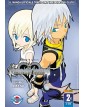 Kingdom Hearts - Chain of Memories Silver 2