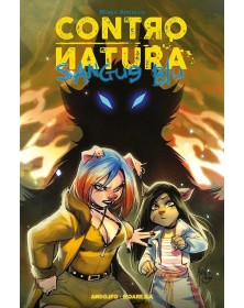 Contronatura: Sangue blu 1