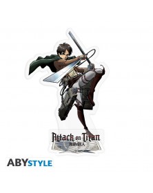 ATTACK ON TITAN Acryl® S3 Eren