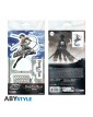 ATTACK ON TITAN Acryl® S3 Levi