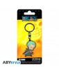 Portachiavi - One Piece - Zoro SD