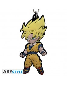 Portachiavi - Dragon Ball - DBZ/Goku