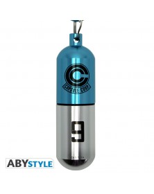 Portachiavi - Dragon Ball - DBZ/Capsule