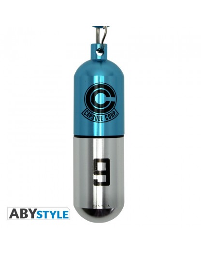 Portachiavi Dragon Ball