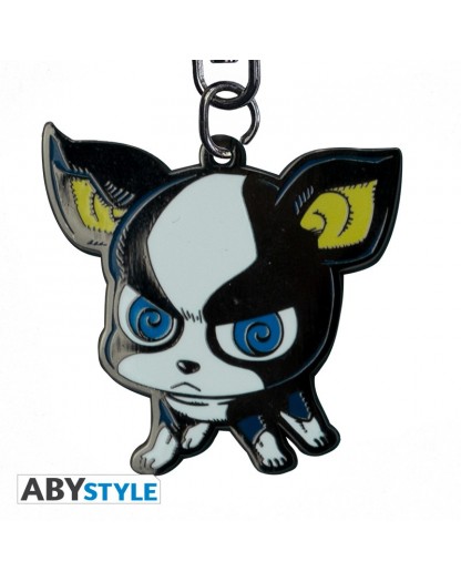 Portachiavi - JOJO'S BIZARRE ADVENTURE - Iggy