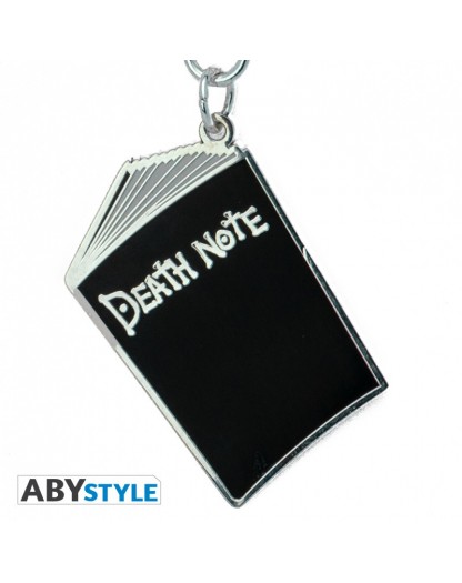 Portachiavi - DEATH NOTE - Death Note