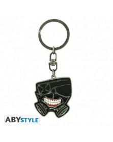 Portachiavi - TOKYO GHOUL - Mask