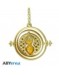 Portachiavi - Harry Potter - Time Turner
