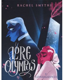Lore Olympus 2