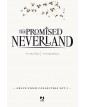The promised neverland - Grace field collection Set 3