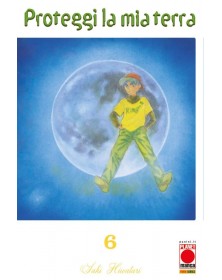 Proteggi la mia terra 6