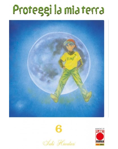 Proteggi la mia terra 6