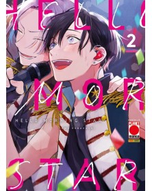 Hello Morning Star 2