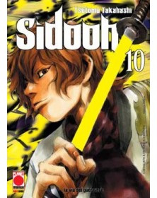 Sidooh 10 - Ristampa