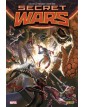 Secret Wars - Marvel Omnibus