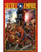 Secret Empire - Marvel Omnibus