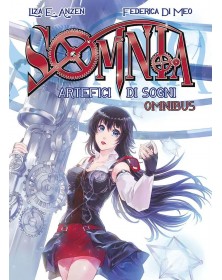 Somnia - Artefici di sogni - Omnibus