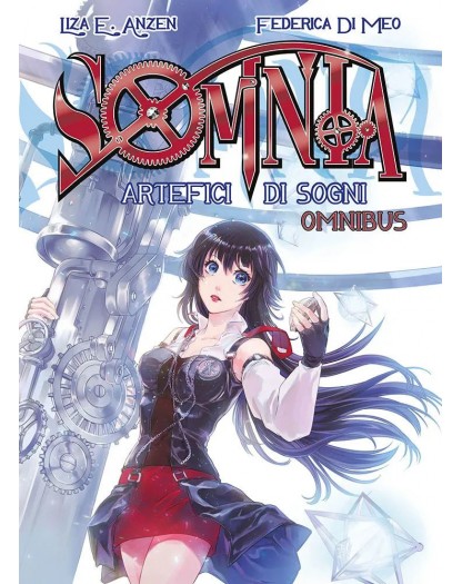 Somnia - Artefici di sogni - Omnibus