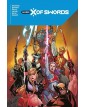 X-Men: X Of Sword