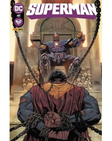 Superman 41