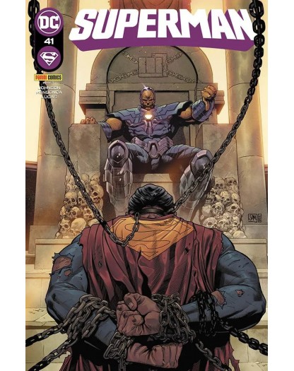 Superman 41