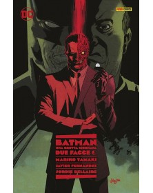 Batman: Una Brutta Giornata 2