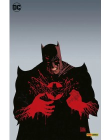 Batman: Beyond Flashpoint 0 VARIANT